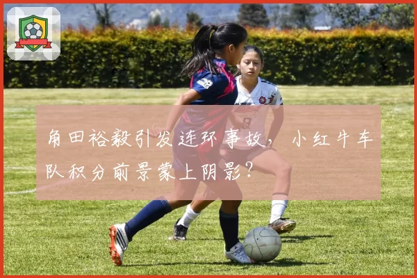 角田裕毅引发连环事故，小红牛车队积分前景蒙上阴影？