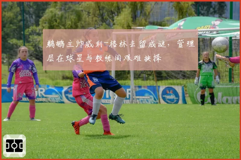 鹈鹕主帅威利-格林去留成谜，管理层在球星与教练间艰难抉择