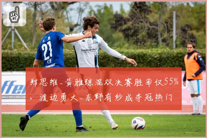 郑思维_黄雅琼混双决赛胜率仅55%，渡边勇大_东野有纱成夺冠热门
