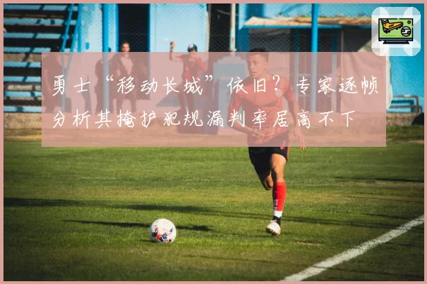 勇士“移动长城”依旧?专家逐帧分析其掩护犯规漏判率居高不下